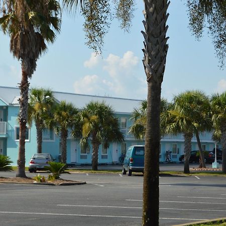 Destin Inn & Suites Ngoại thất bức ảnh