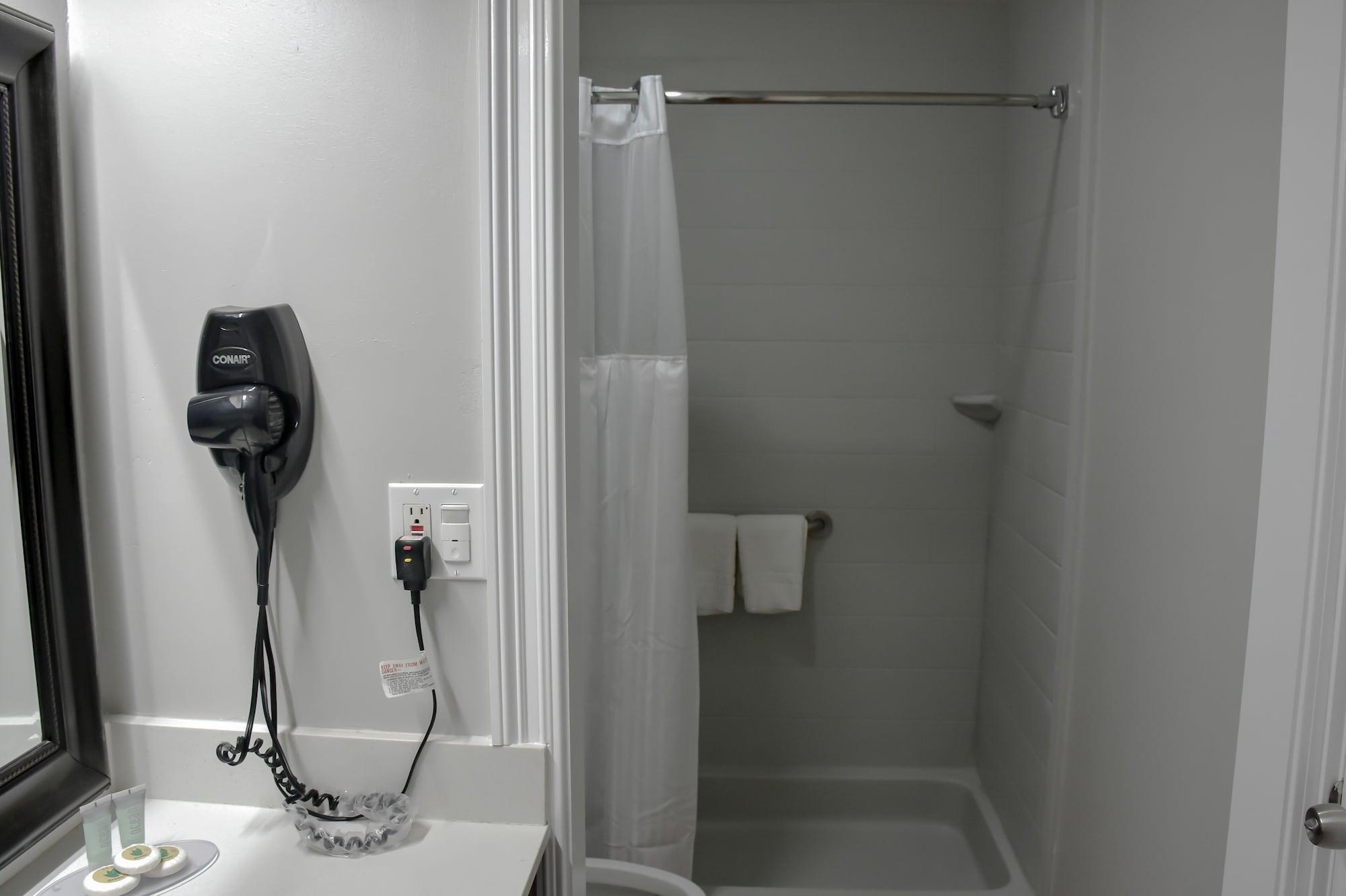 Destin Inn & Suites Ngoại thất bức ảnh