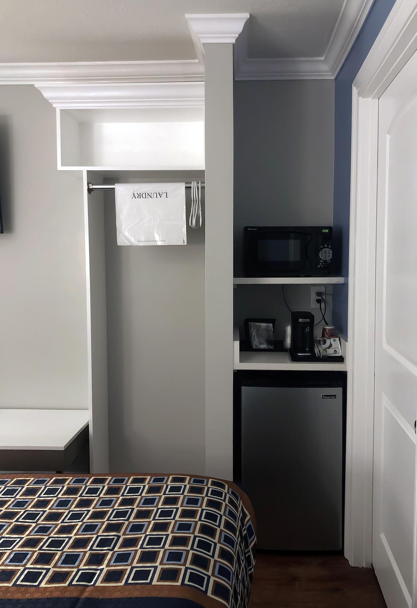 Destin Inn & Suites Ngoại thất bức ảnh