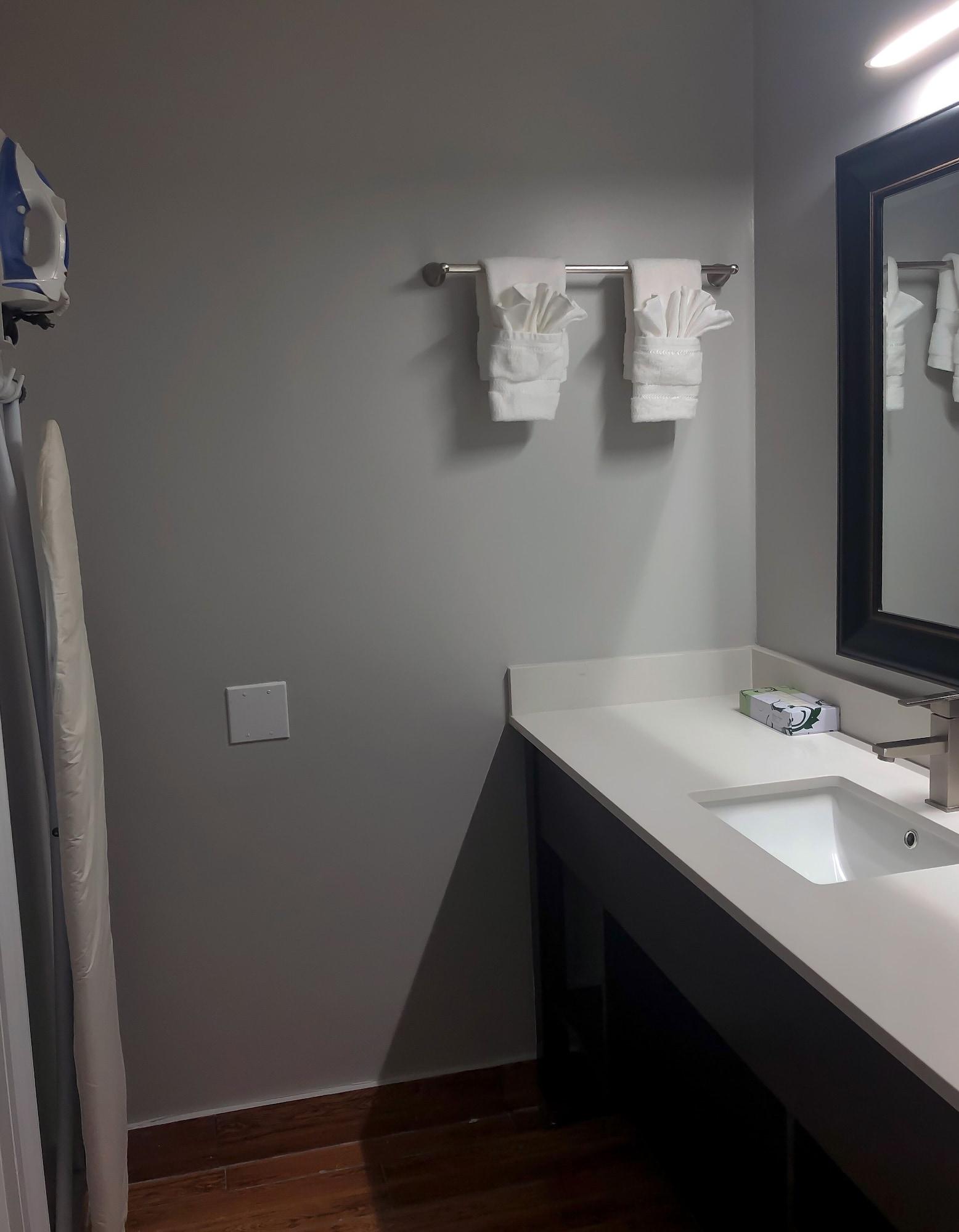 Destin Inn & Suites Ngoại thất bức ảnh