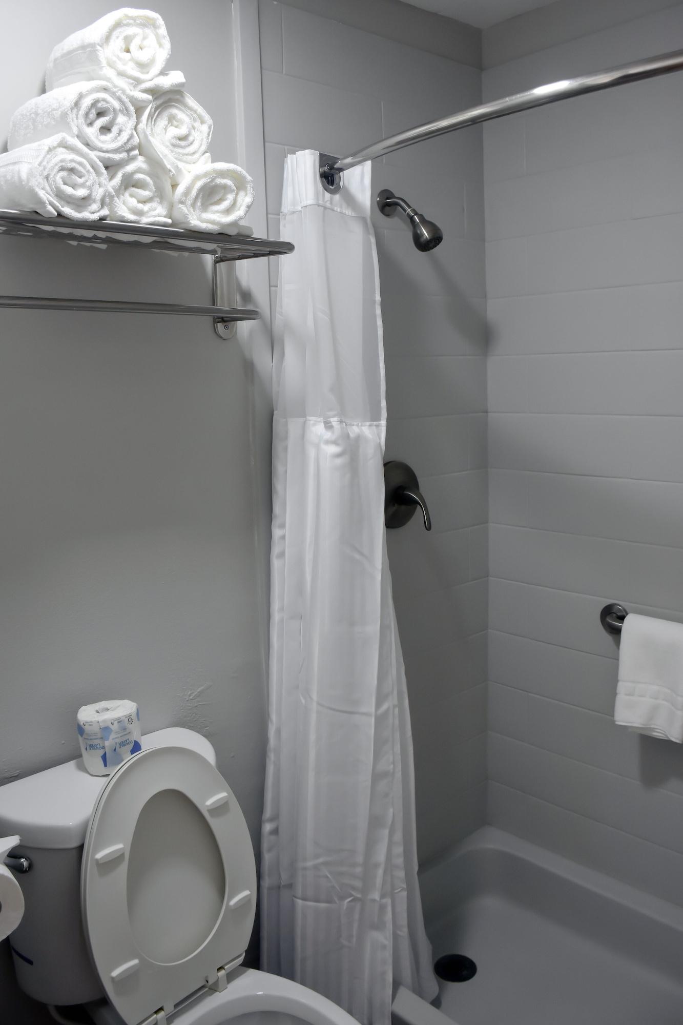 Destin Inn & Suites Ngoại thất bức ảnh