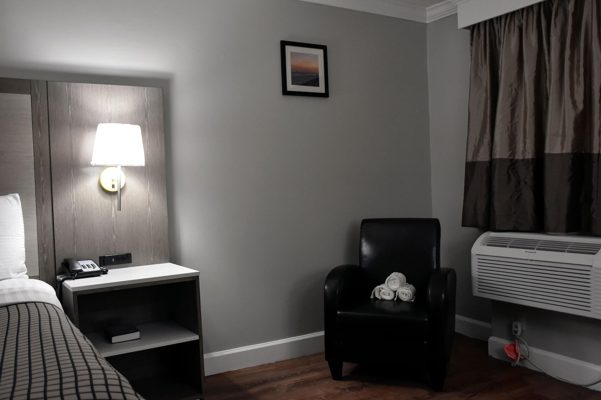 Destin Inn & Suites Ngoại thất bức ảnh
