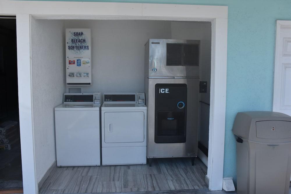 Destin Inn & Suites Ngoại thất bức ảnh