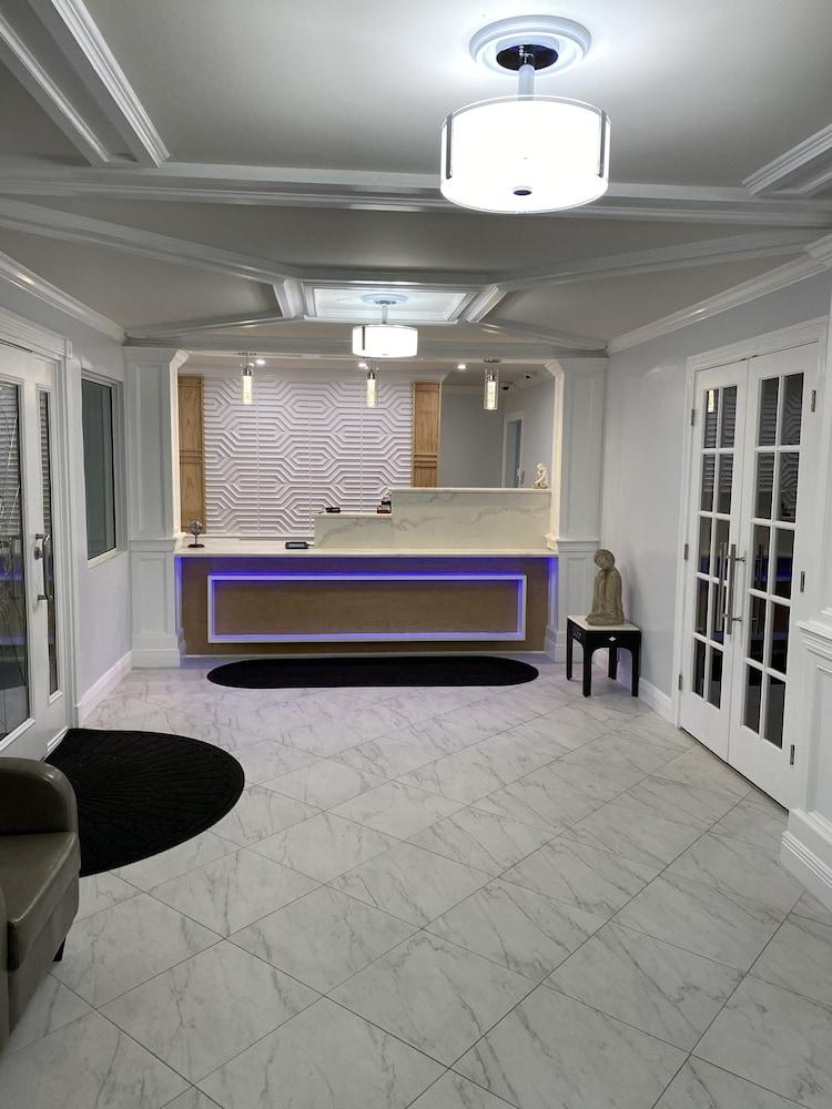 Destin Inn & Suites Ngoại thất bức ảnh