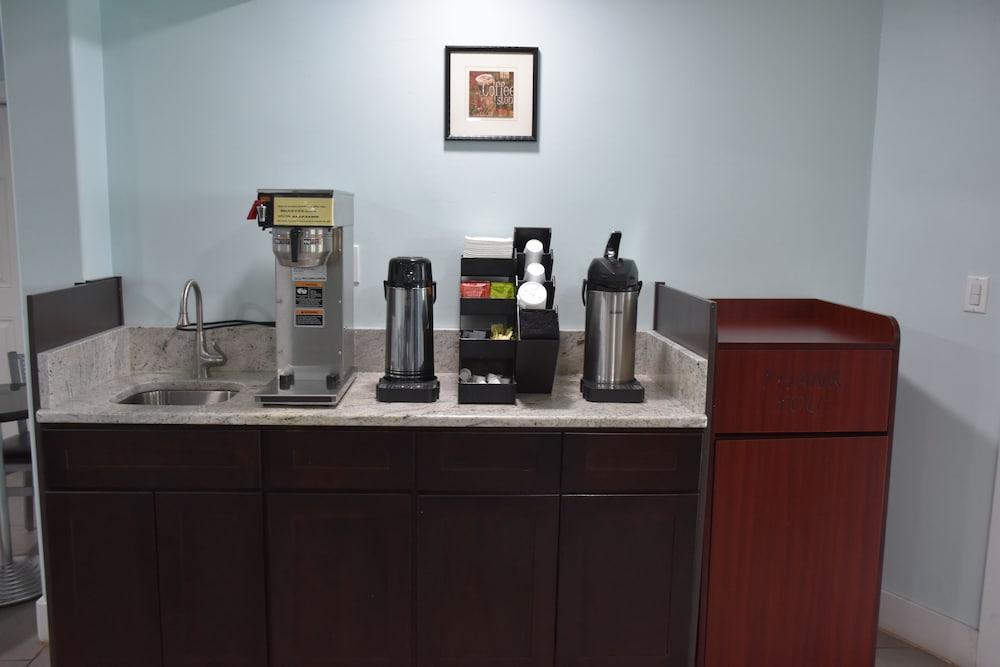 Destin Inn & Suites Ngoại thất bức ảnh