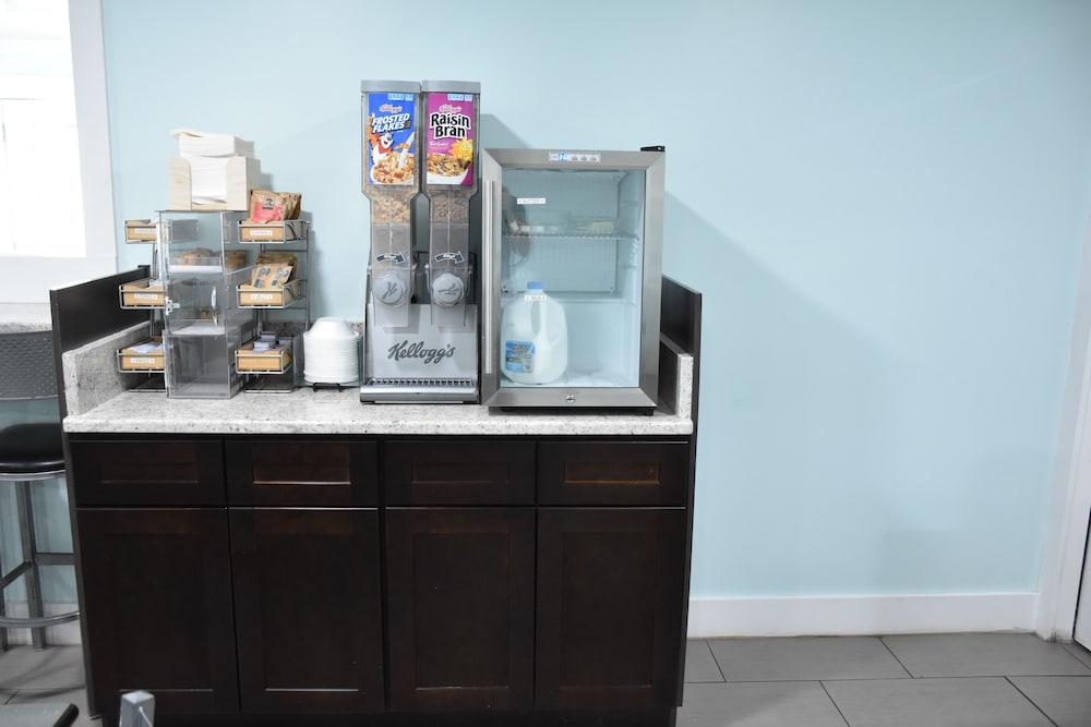 Destin Inn & Suites Ngoại thất bức ảnh