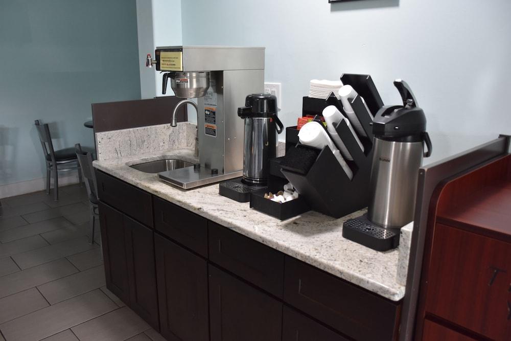 Destin Inn & Suites Ngoại thất bức ảnh