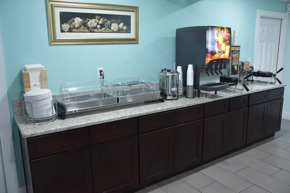 Destin Inn & Suites Ngoại thất bức ảnh