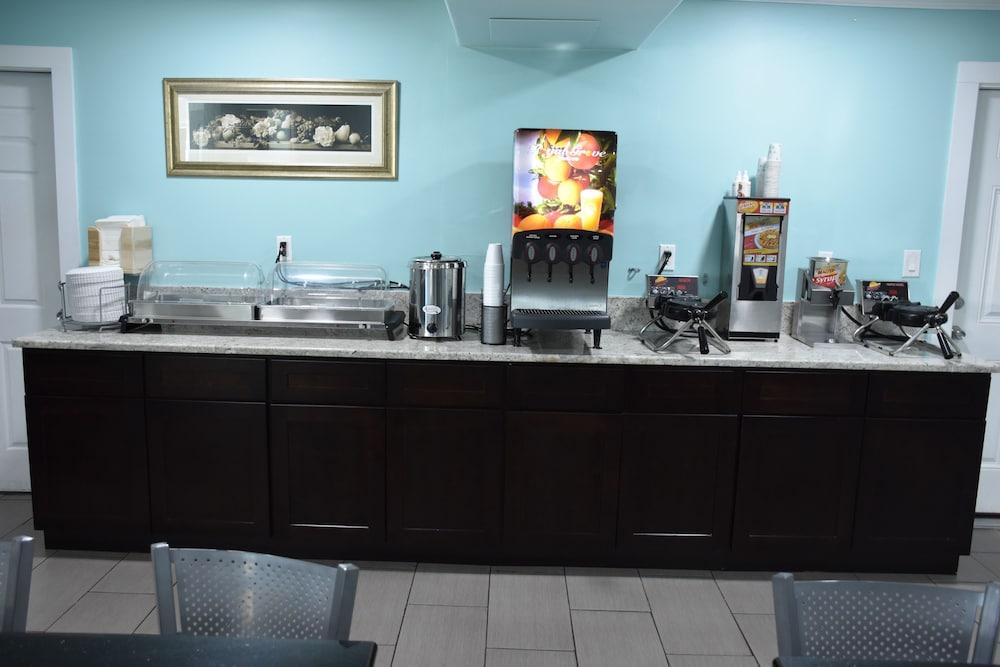 Destin Inn & Suites Ngoại thất bức ảnh