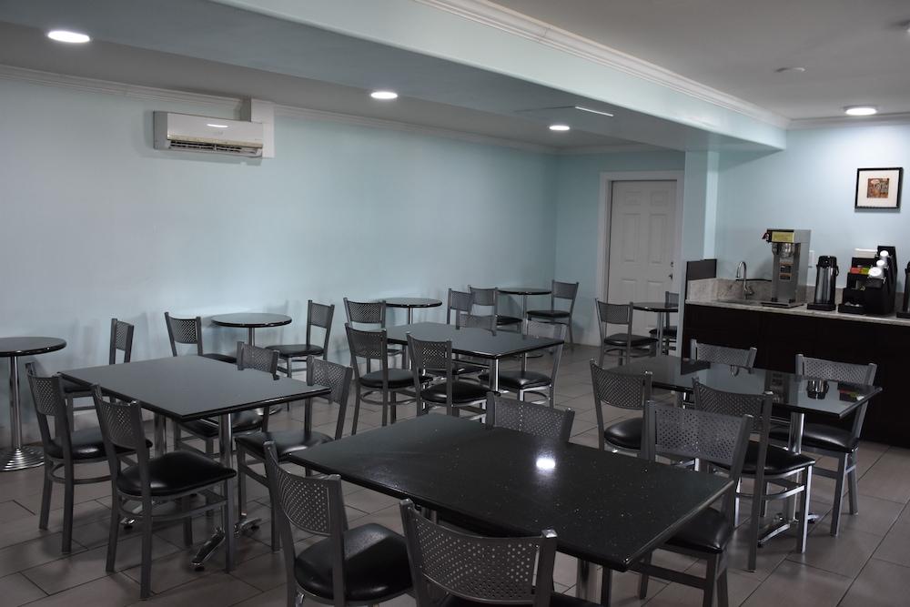 Destin Inn & Suites Ngoại thất bức ảnh