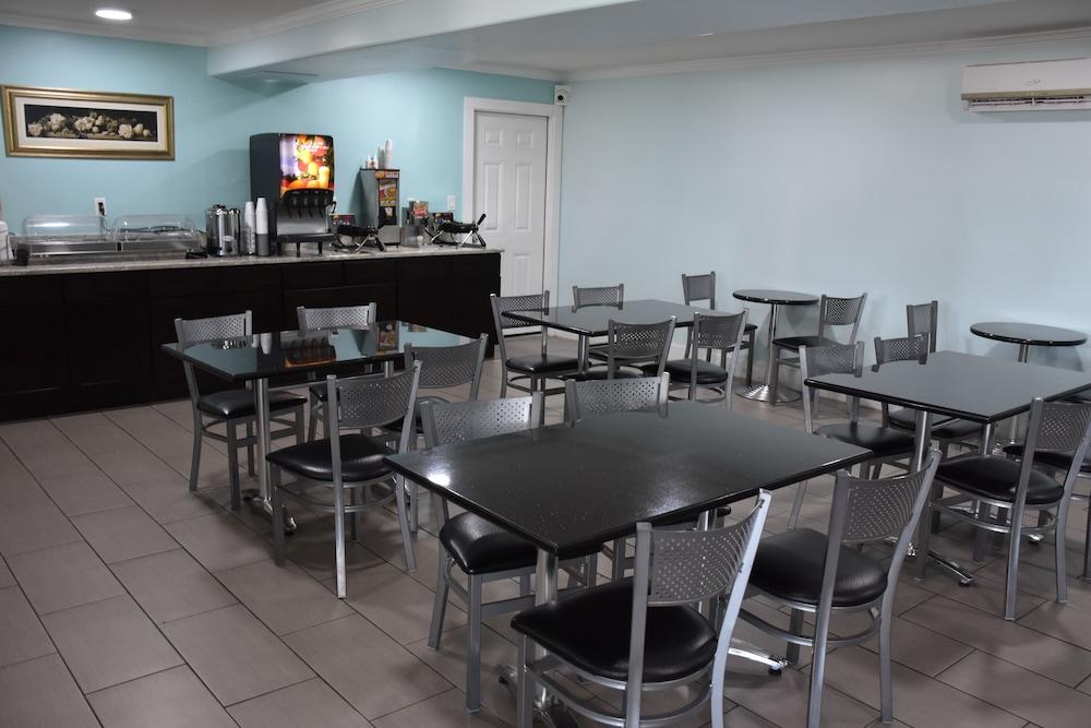 Destin Inn & Suites Ngoại thất bức ảnh