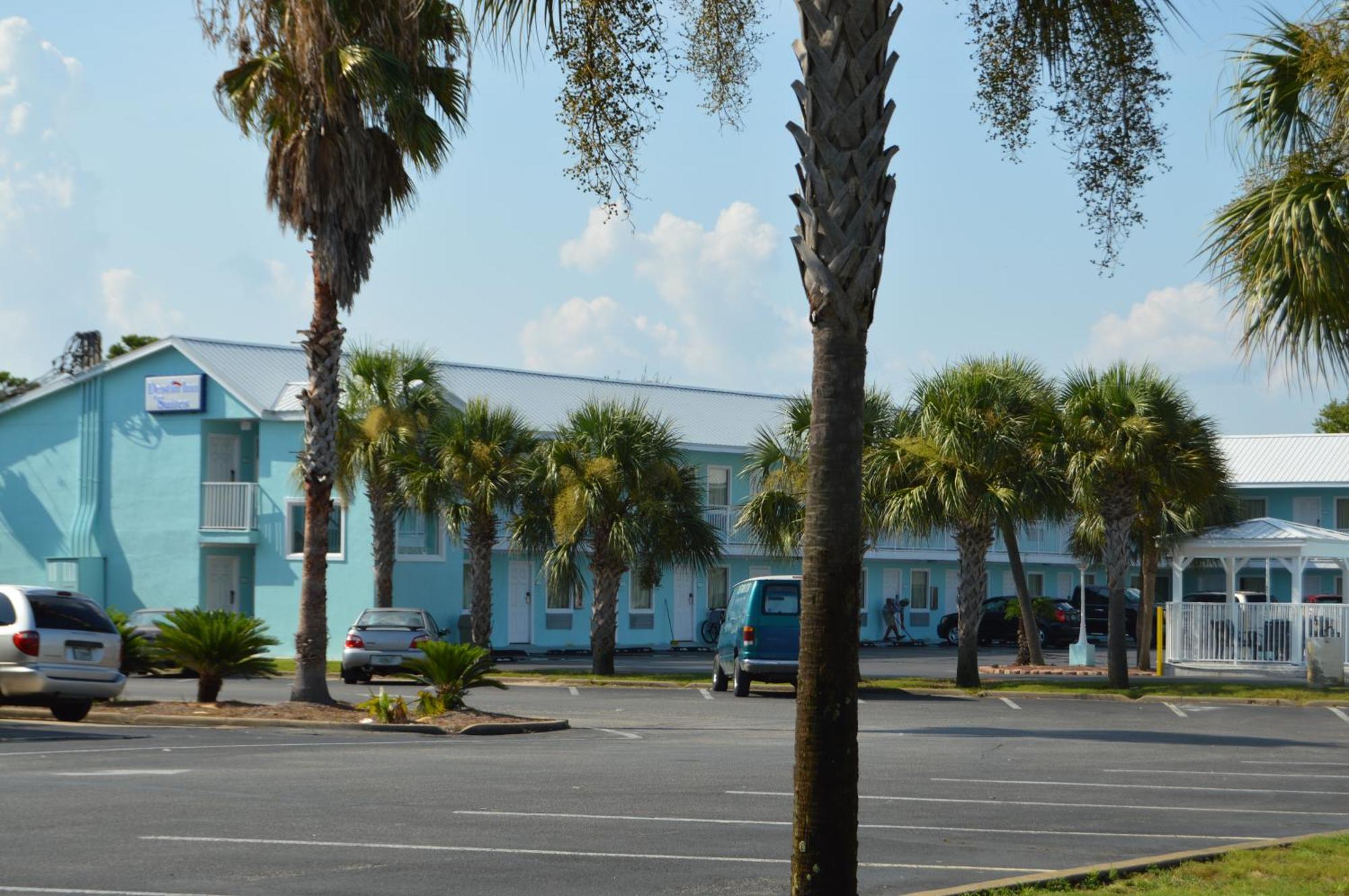 Destin Inn & Suites Ngoại thất bức ảnh