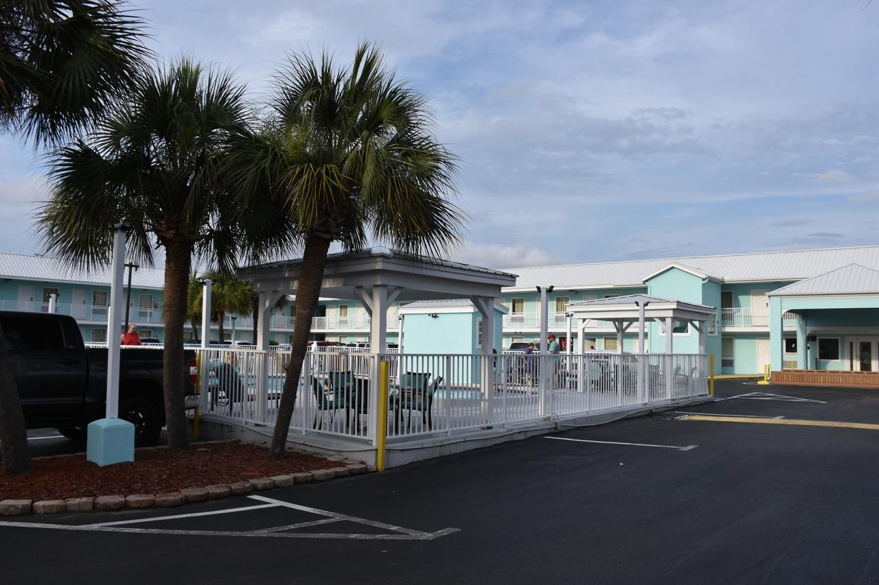 Destin Inn & Suites Ngoại thất bức ảnh