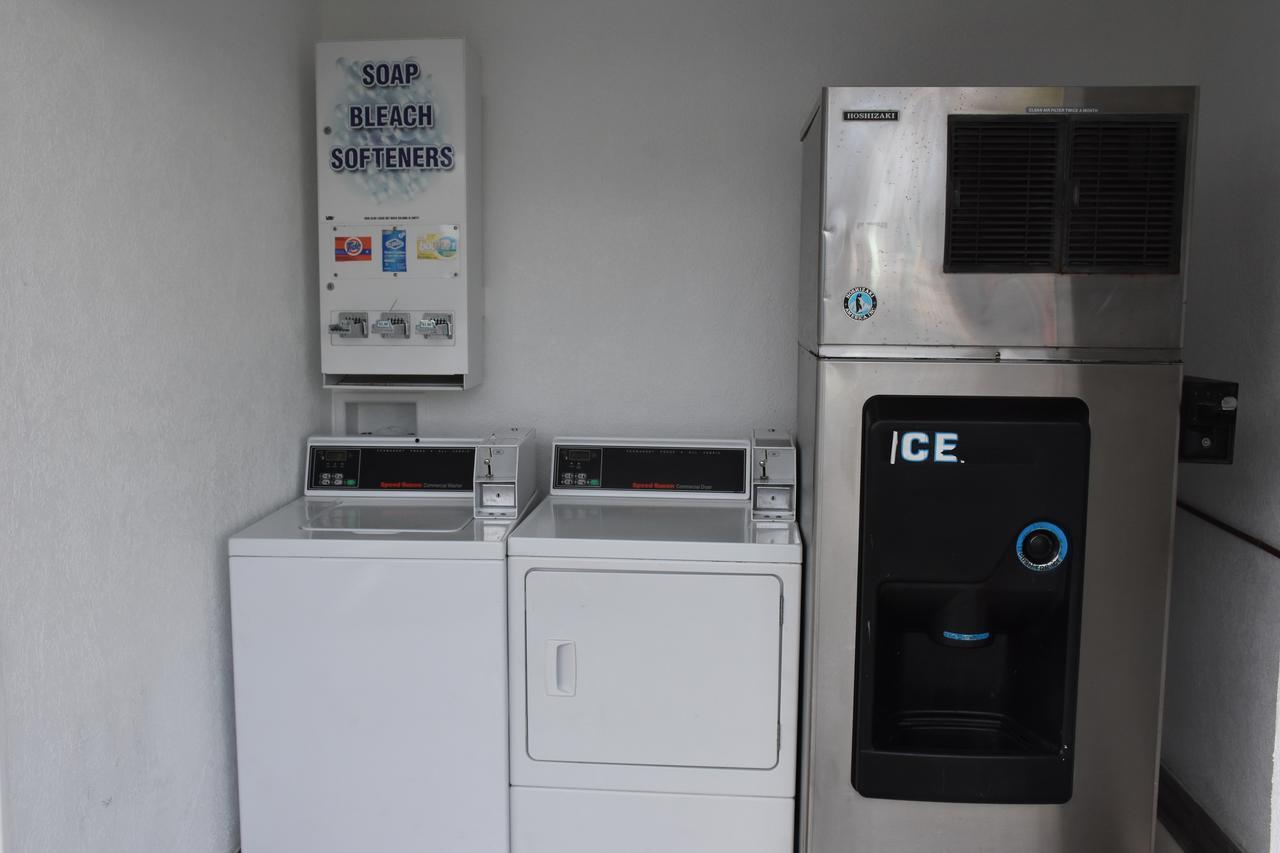 Destin Inn & Suites Ngoại thất bức ảnh