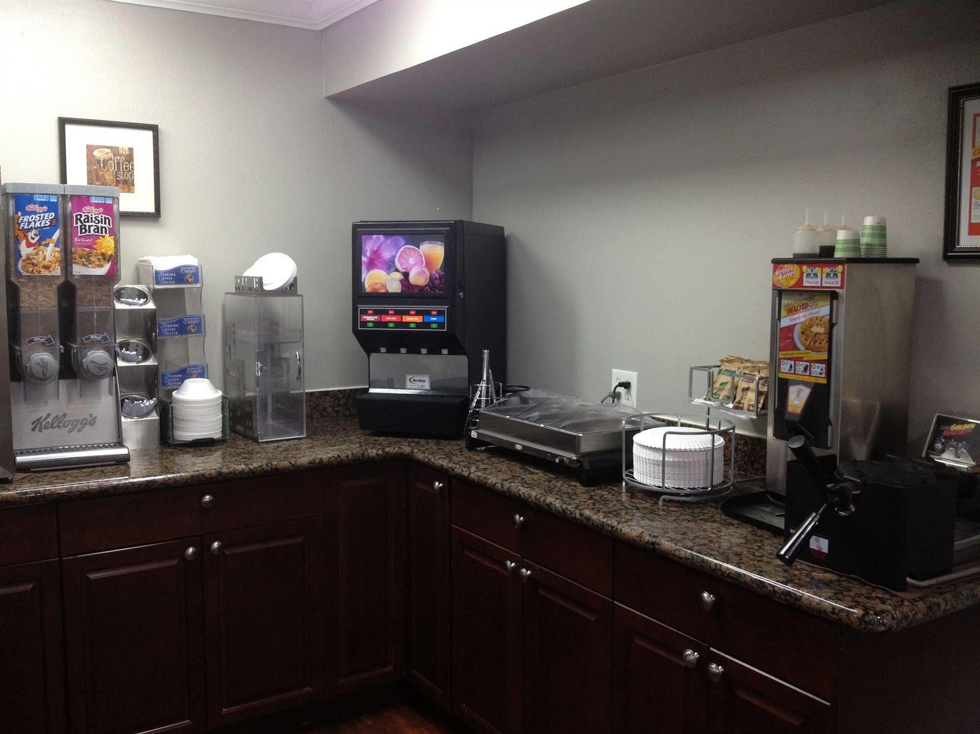 Destin Inn & Suites Ngoại thất bức ảnh