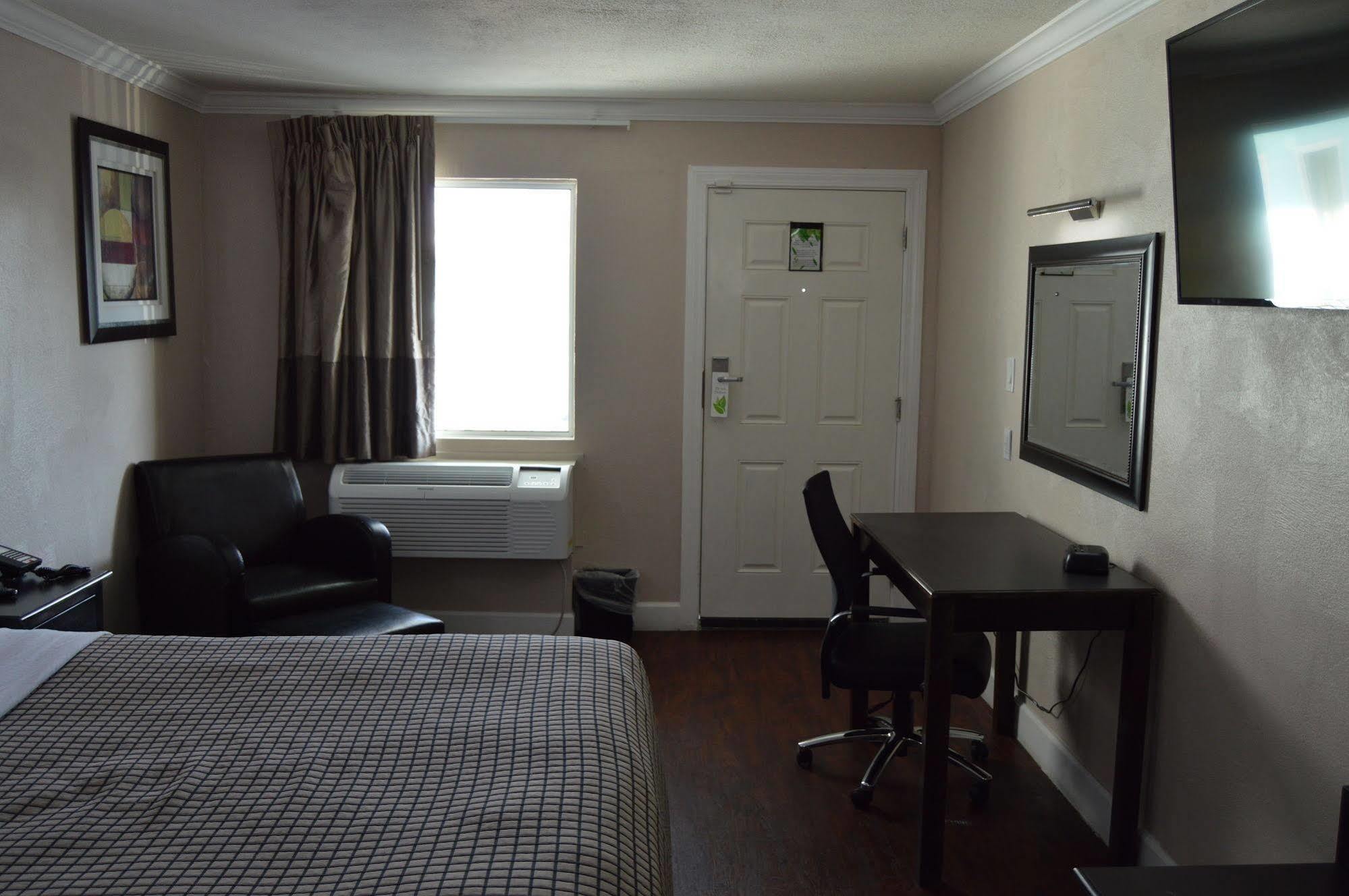 Destin Inn & Suites Ngoại thất bức ảnh