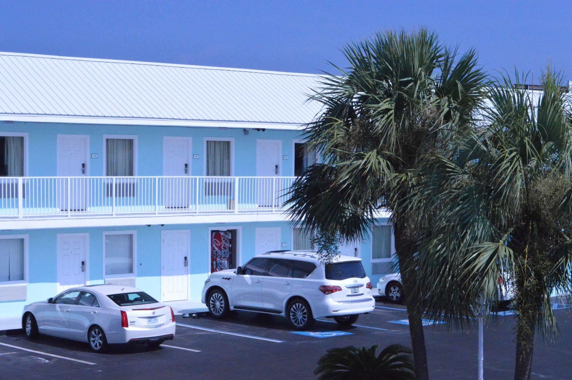 Destin Inn & Suites Ngoại thất bức ảnh