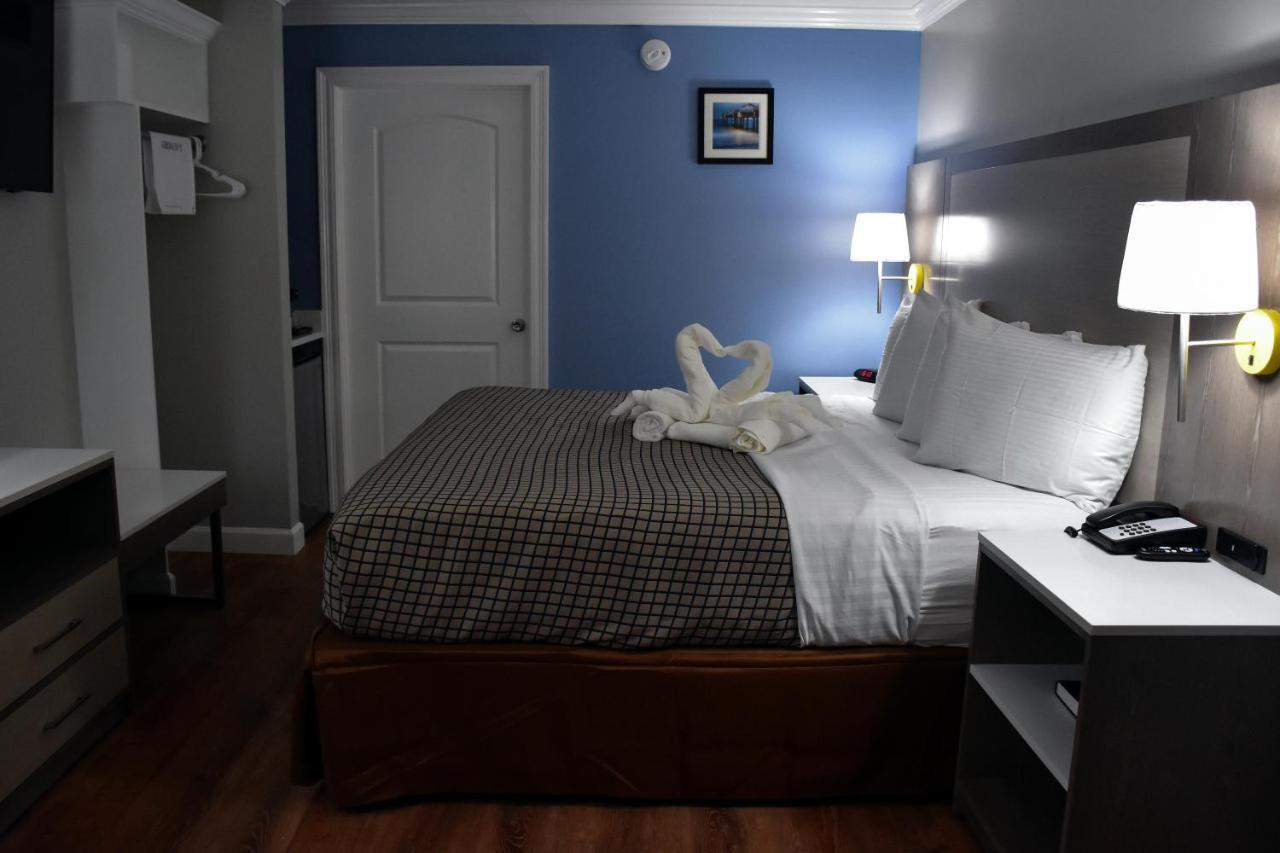 Destin Inn & Suites Ngoại thất bức ảnh